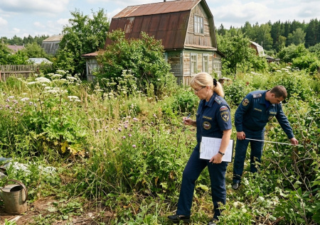 Нецелевое использование участка в СНТ: как высчитать сумму штрафа