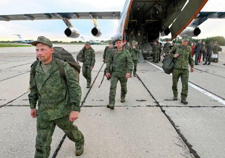 Российский военный пожаловался на ужасные условия в украинском плену