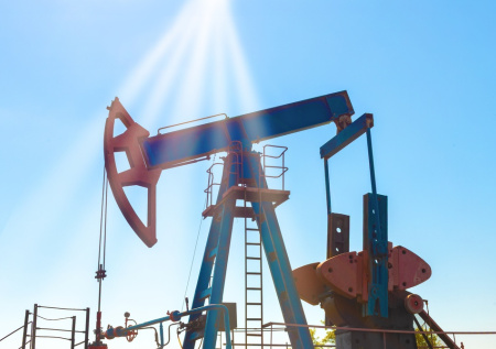 Граничащая с Россией страна впервые купила нефть у Казахстана