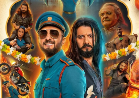 Обзор фильма «Королек моей любви» — стоит ли смотреть в кино