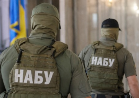 Украинский депутат подтвердил обыски у себя дома