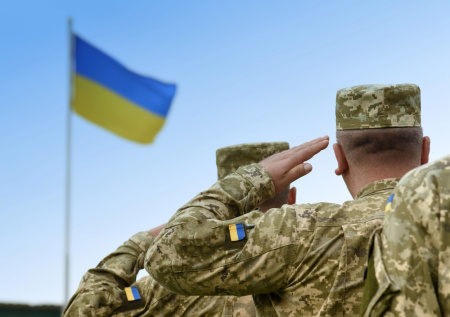Названа главная причина выбора Хмары на пост главы Минобороны Украины