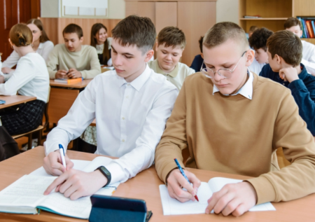 Минпросвещения дало пять советов по подготовке ребенка к 1 сентября
