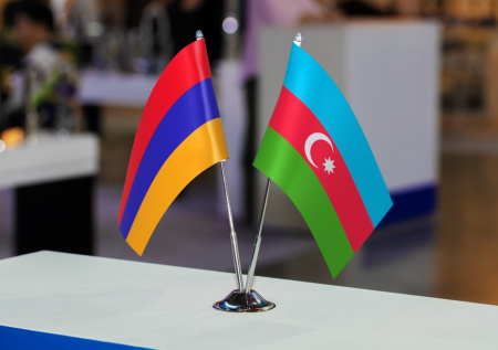 Стали известны планы Армении на торговлю с Азербайджаном