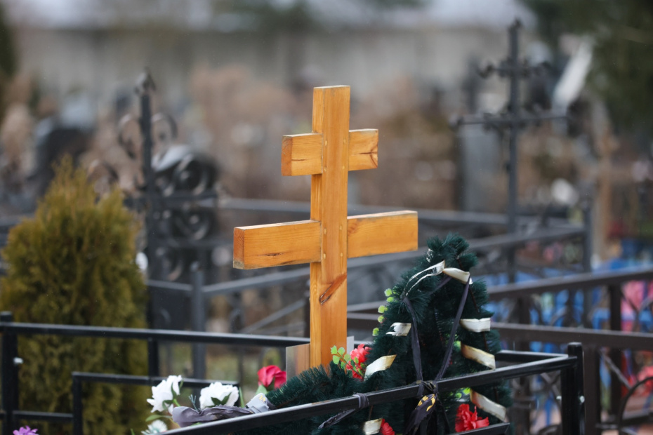 Почему могила важна, но не считается местом пребывания души