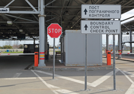 В МВД рассказали, сколько иностранцев не пустили в Россию из-за биометрии