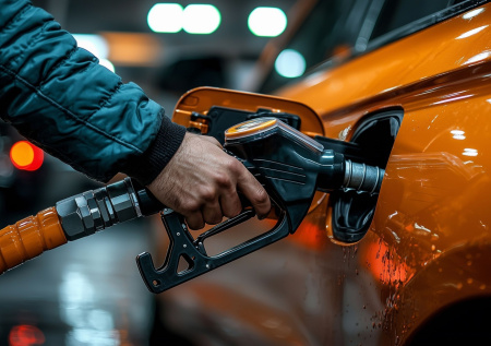Ситуация с бензином в Крыму и Севастополе 20 августа: что происходит на АЗС