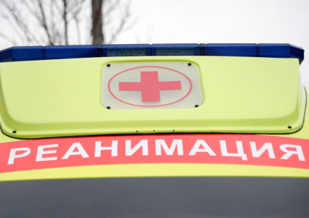Установлено число пострадавших в жестком ДТП в центре Петербурга
