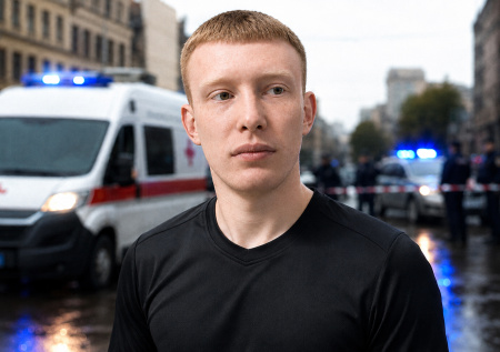 Дело об убийстве футболиста мигрантами: присяжные вынесли вердикт