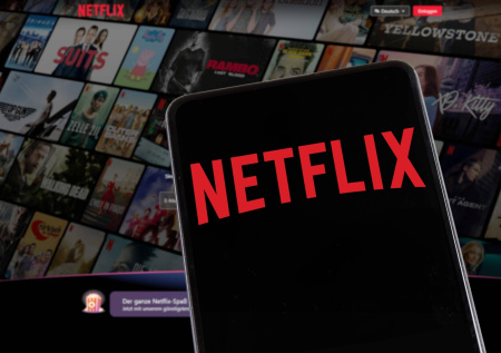 Стало известно о планах YouTube бороться с Netflix через блогеров