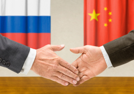 Китай заявил о совместной позиции с Россией по ядерным планам Японии