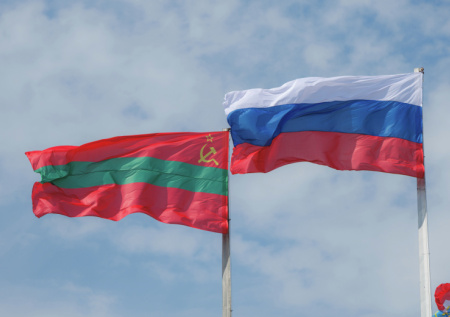 Особые условия для получения гражданства России введут для жителей ПМР