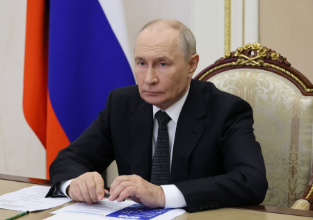 Путин раскрыл планы по атомной отрасли