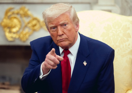 Трамп заявил об особых отношениях с лидером КНДР