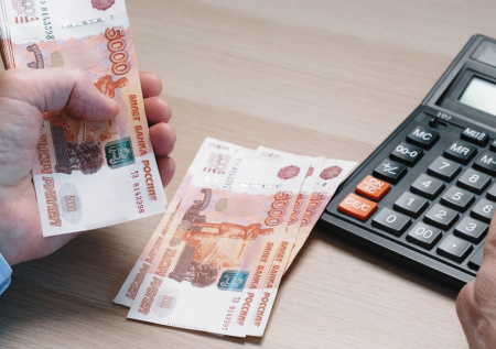 Россияне смогут получить новый налоговый вычет с 1 сентября