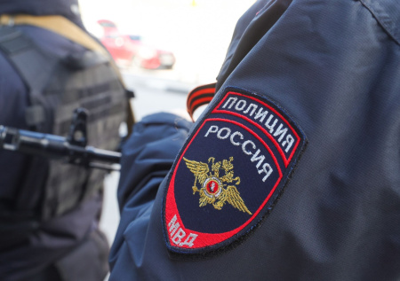 Полиция обнаружила наркоплантацию в частном доме