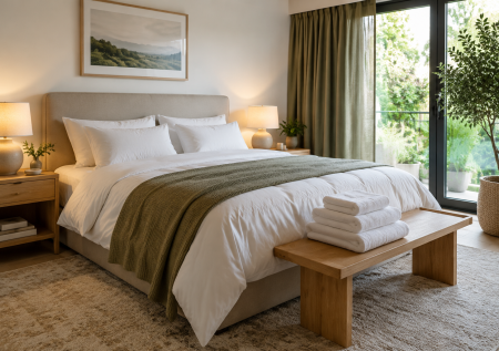 Домашний комфорт как инвестиция: на чем не стоит экономить