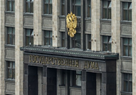 В ГД призвали наказать родителей, бросивших изнасилованную в Казани девочку
