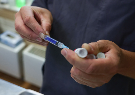 Россельхознадзор принял решение по вакцине «Мультикан» для собак