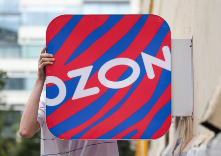 Приложения Ozon вновь появились в Google Play