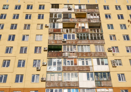 В России раскрыли причины роста спроса на вторичном рынке недвижимости