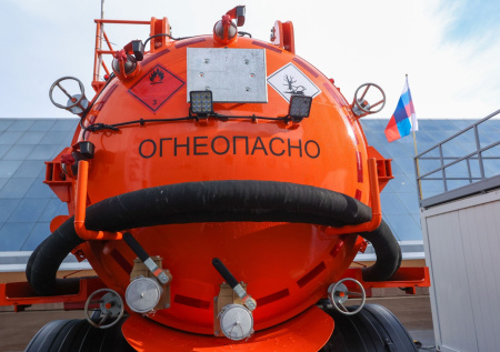 Стало известно об увеличении поставок топлива на внутренний рынок России