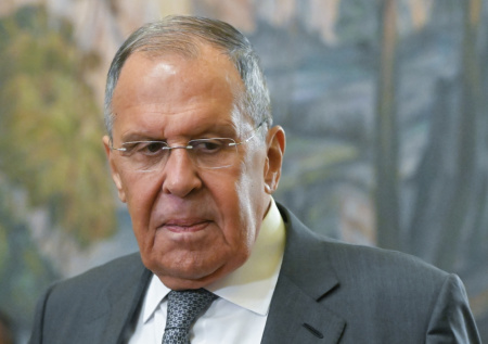 Лавров уличил Запад в давлении на партнеров России по энергоносителям