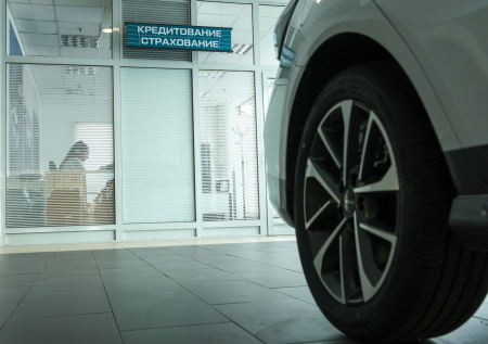 Автоэксперт ответил, когда кредиты на машины станут доступнее для россиян