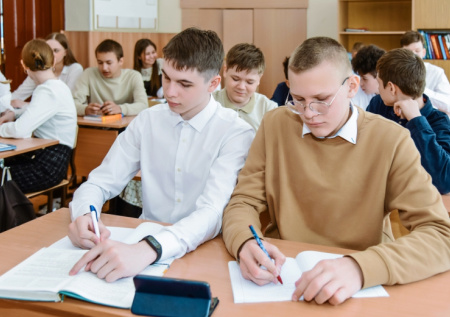 Стало известно, что изменится в расписании российских пятиклассников с 1 сентября
