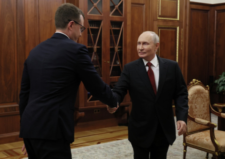 Путин объяснил, какая проблема Украины не затронет мир