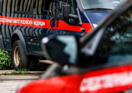 Поездка в такси закончилась ножевыми ранениями для подростка и водителя