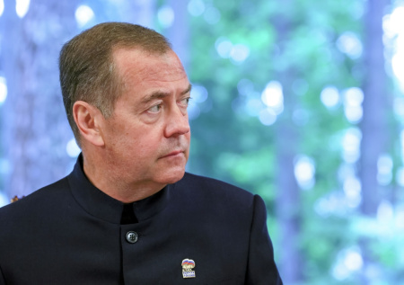Власти определили семь ключевых вызовов, стоящих перед Россией