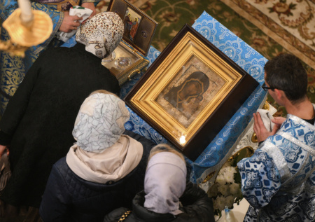 Успение Пресвятой Богородицы — 28 августа: смысл, традиции, запреты