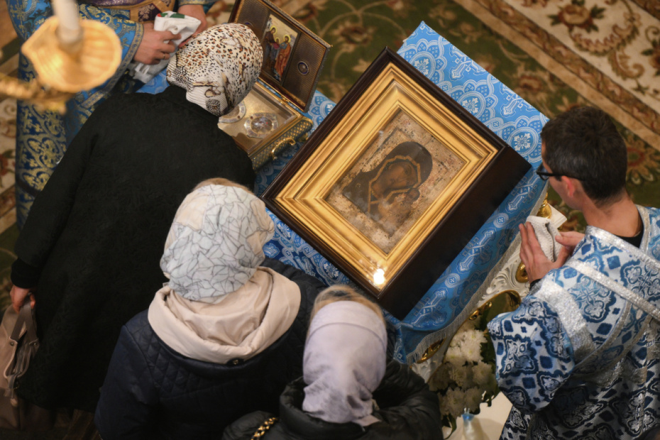 Успение Пресвятой Богородицы — 28 августа: смысл, традиции, запреты