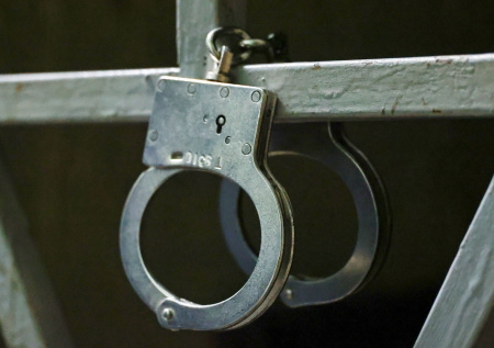 В Омске задержали подозреваемого по делу о пожаре на стройке