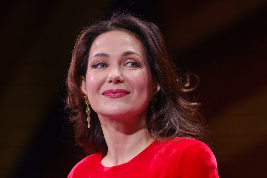 Екатерина Климова