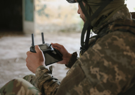 ВСУ за сутки восемь раз атаковали ДНР