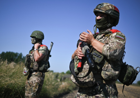 Удары по Украине сегодня, 23 августа: какие цели ВСУ поражены, последствия