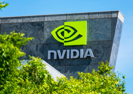 Nvidia заключила сделку на $6 млрд ради новой ИИ-модели
