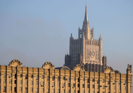 В МИД назвали приоритет на выборах за рубежом