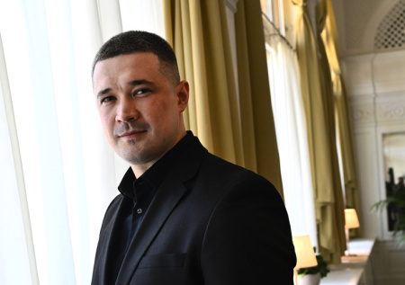 Экс-глава Минобороны Украины заявил о проблемах из-за коррупции