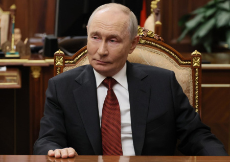 Путин раскрыл, через какую страну должна была пройти линия «Севпотока»