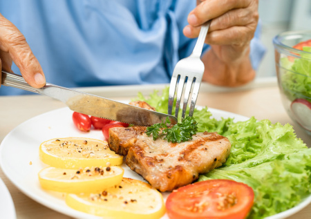 Уролог назвал наиболее ценные продукты для мужской репродуктивной системы