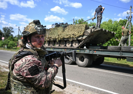 Удары по Украине сегодня, 24 августа: какие цели ВСУ поражены, последствия