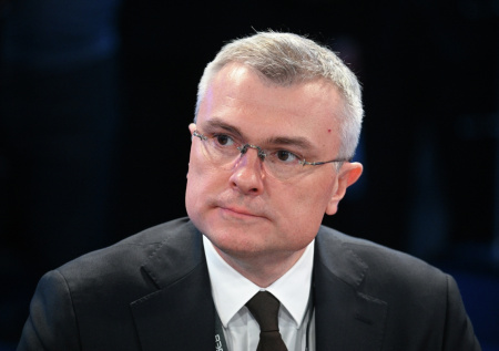 Суд не стал смягчать меру пресечения зампреду ВЭБ.РФ Довлатову