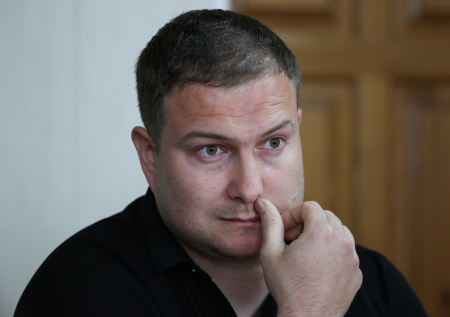 Суд огласил приговор экс-замгубернатора Кубани