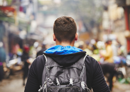 Россиянин сколотил во Вьетнаме банду
