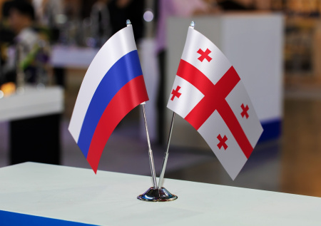 Кавказовед заметил важные изменения в отношении Грузии к России