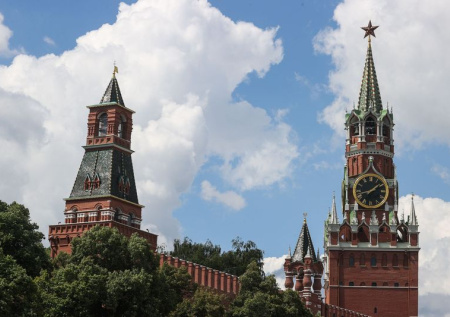 В Кремле раскрыли, как ВС России поступают с производствами ракет для ВСУ