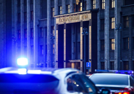 В Госдуме объяснили, зачем Армении понадобились провокации с ЮКЖД